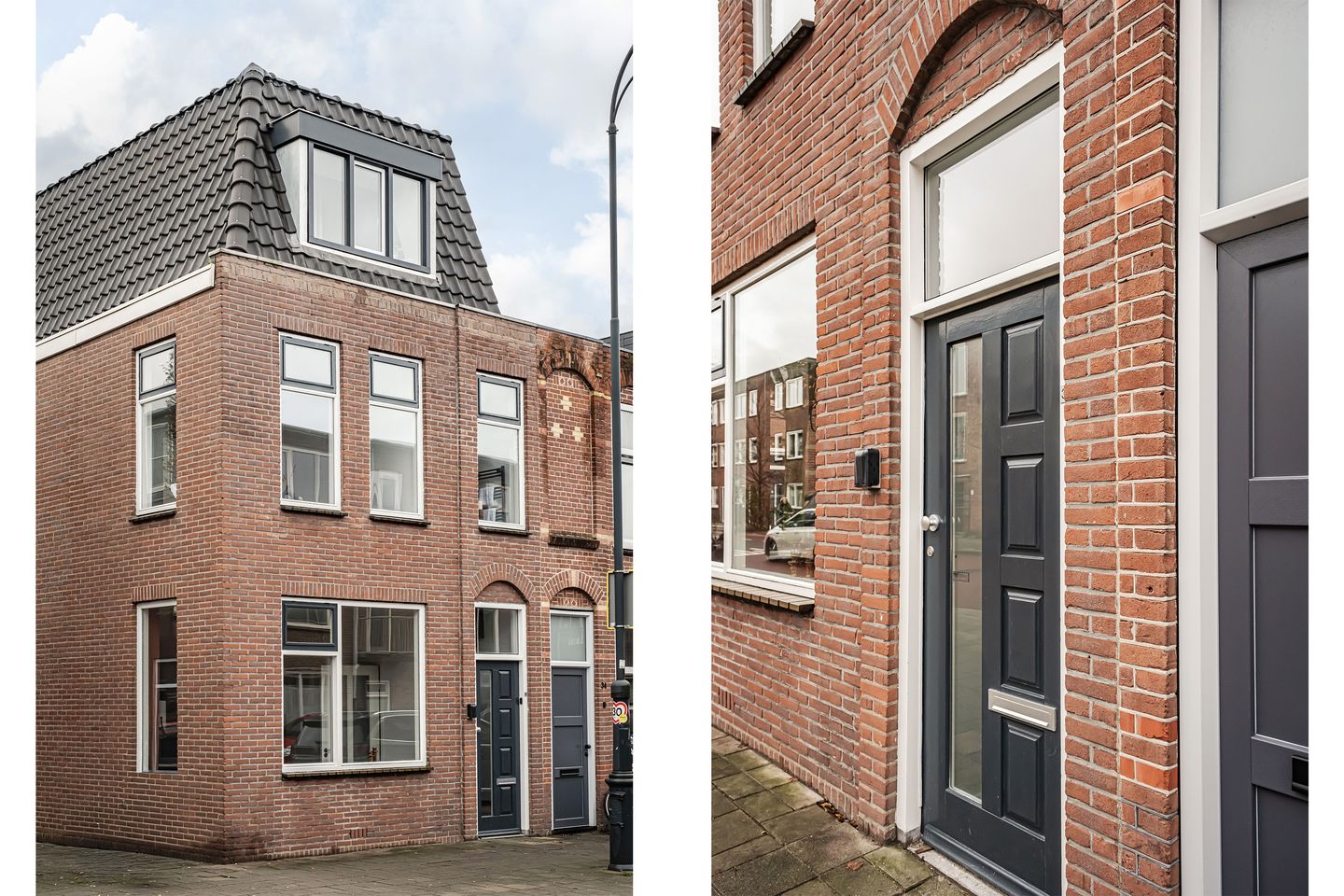 Photo 5 of Teding van Berkhoutstraat 36