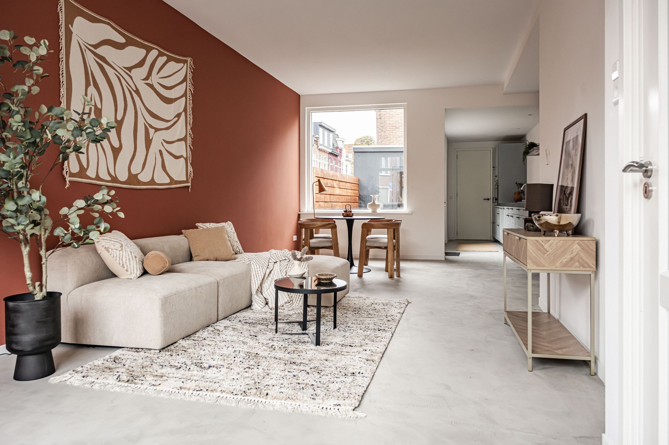 Photo 6 of Teding van Berkhoutstraat 36