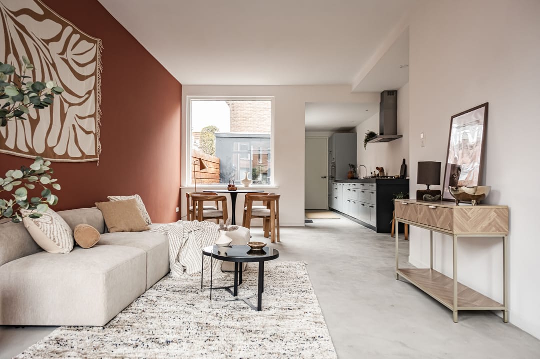 Photo 8 of Teding van Berkhoutstraat 36