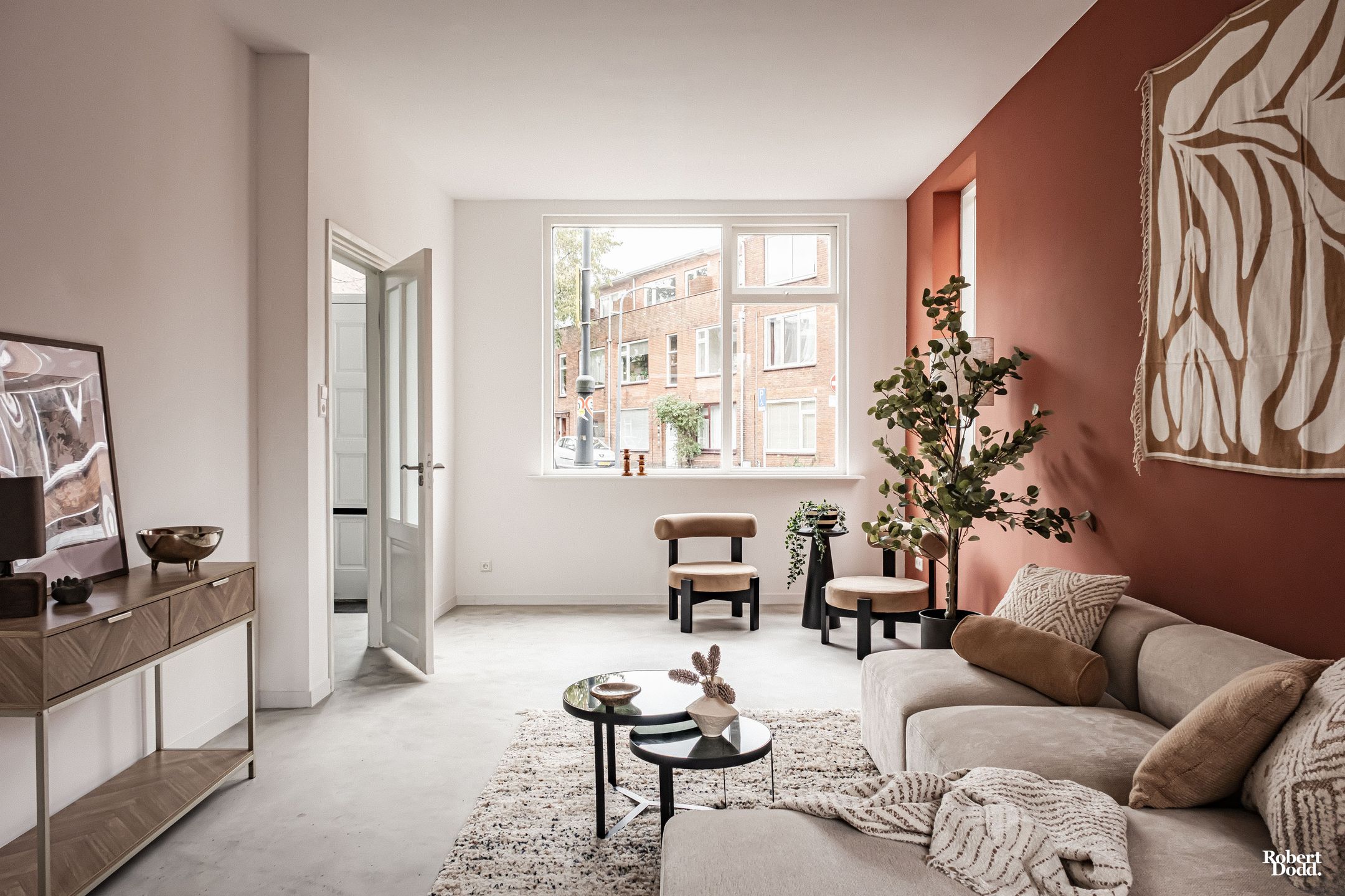 Photo 9 of Teding van Berkhoutstraat 36