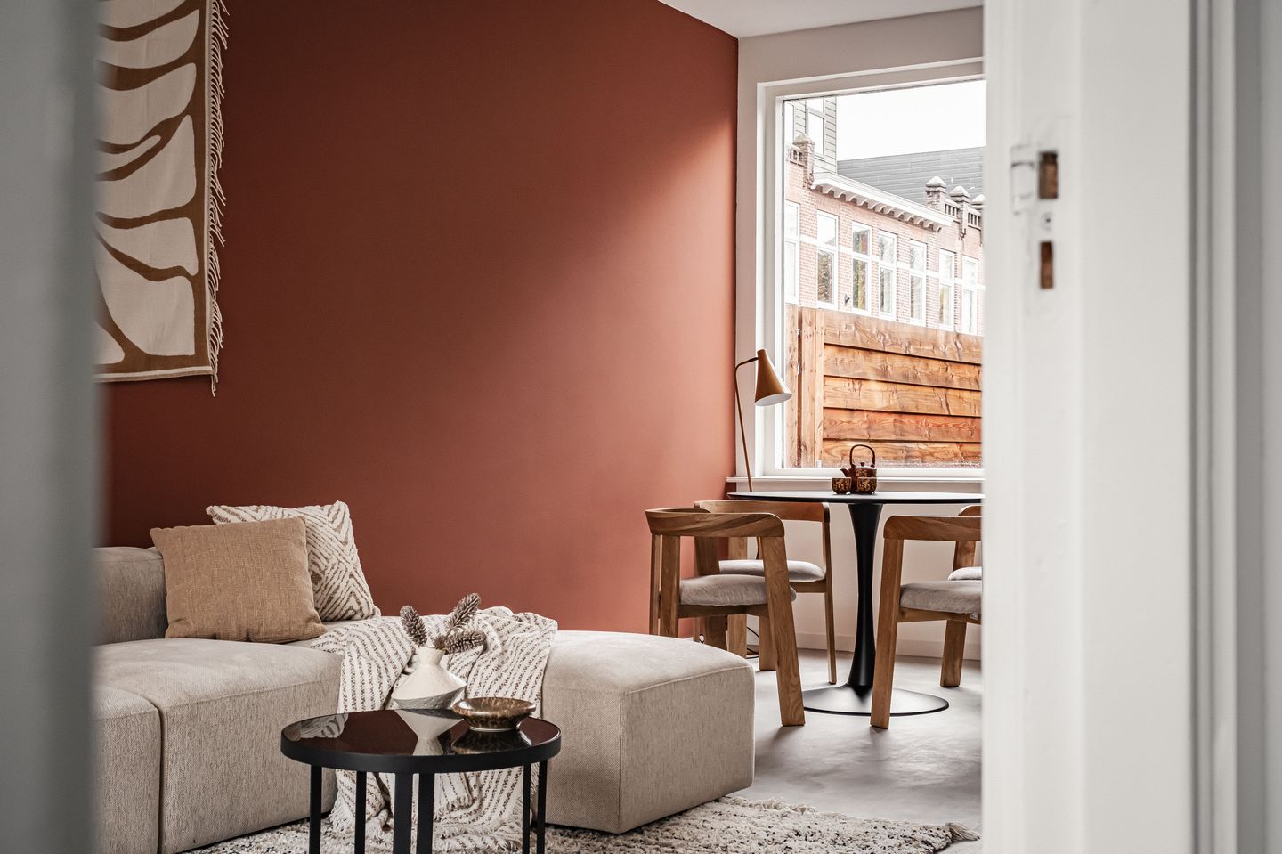 Photo 10 of Teding van Berkhoutstraat 36