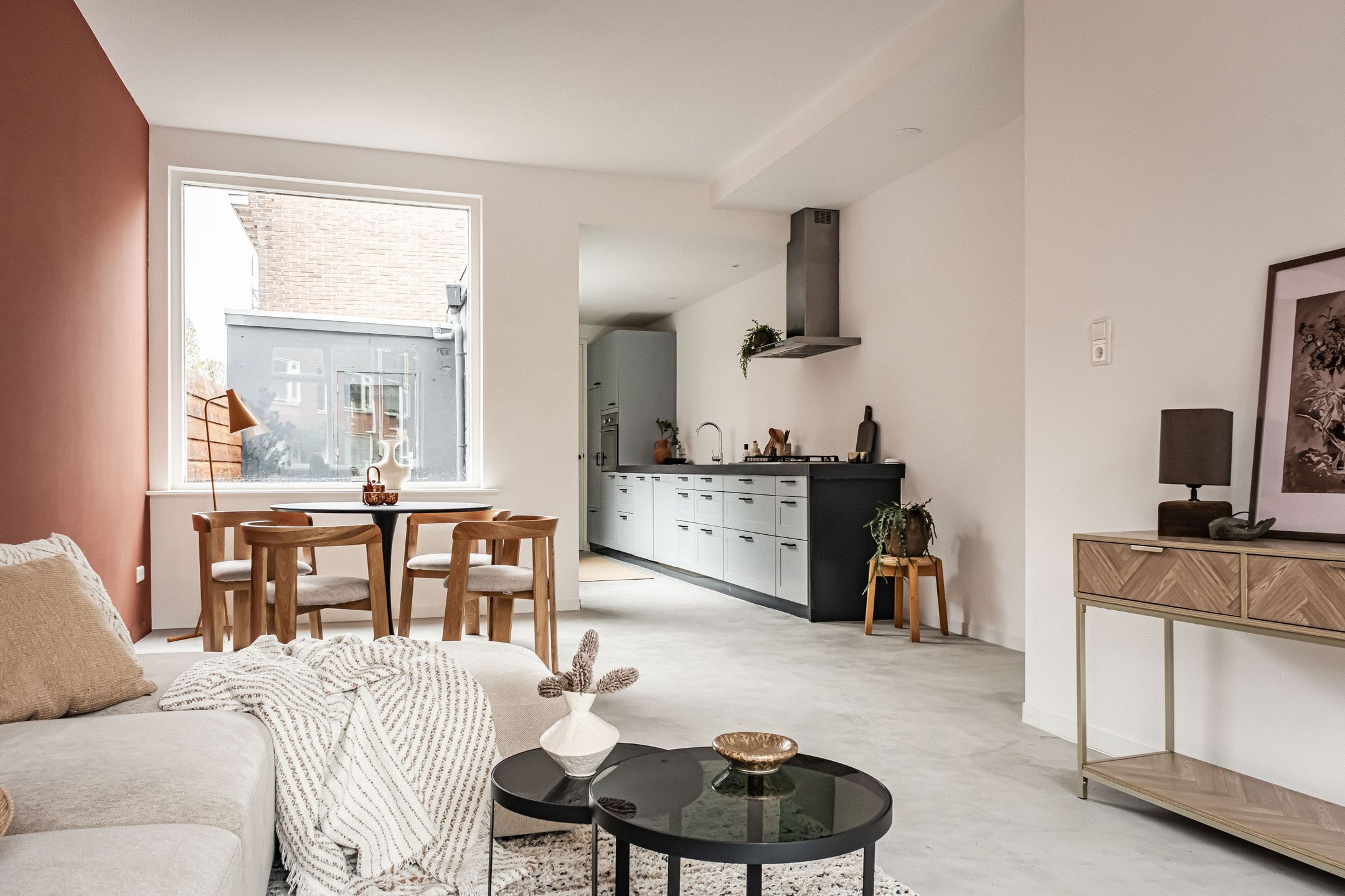 Photo 12 of Teding van Berkhoutstraat 36