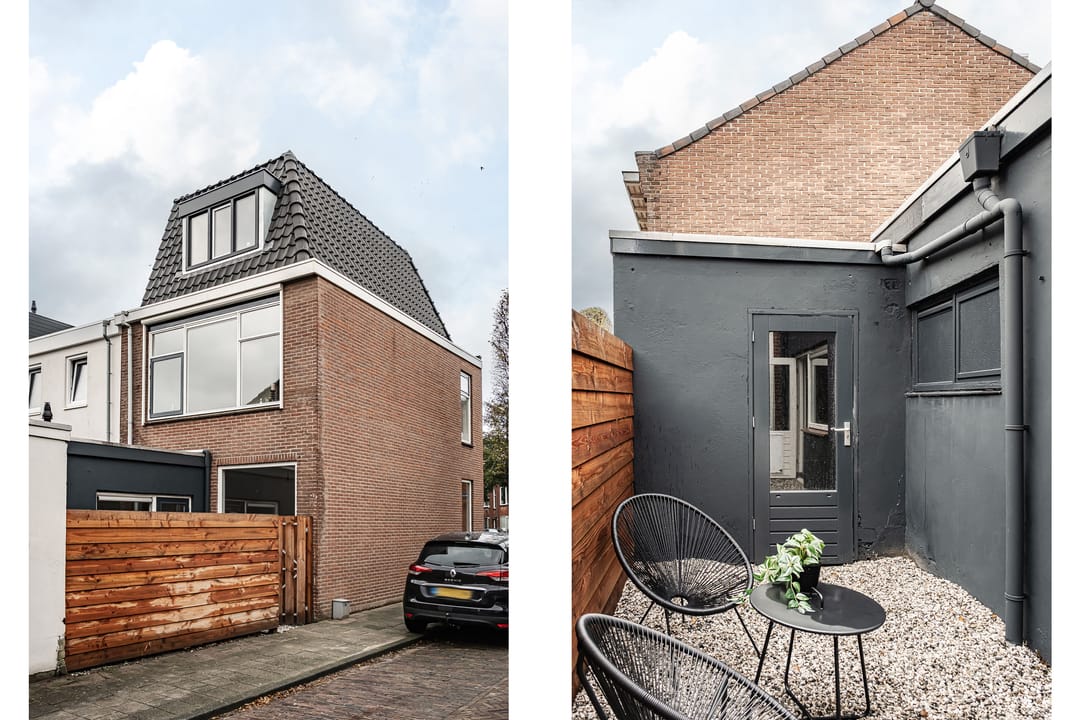 Photo 16 of Teding van Berkhoutstraat 36
