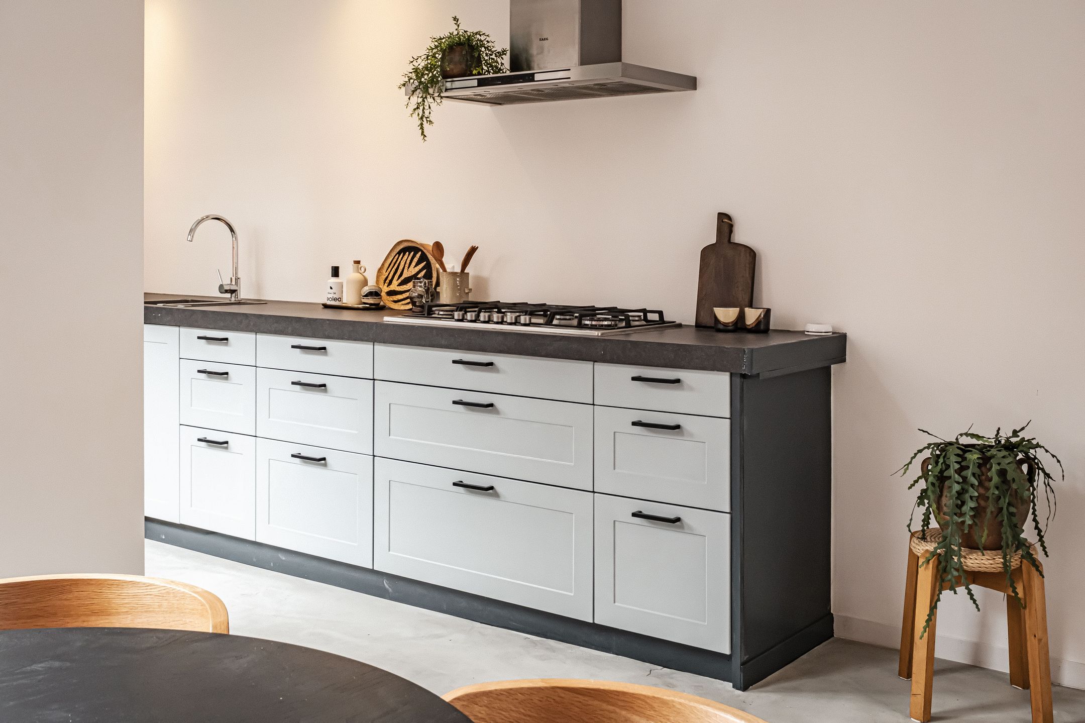 Photo 15 of Teding van Berkhoutstraat 36