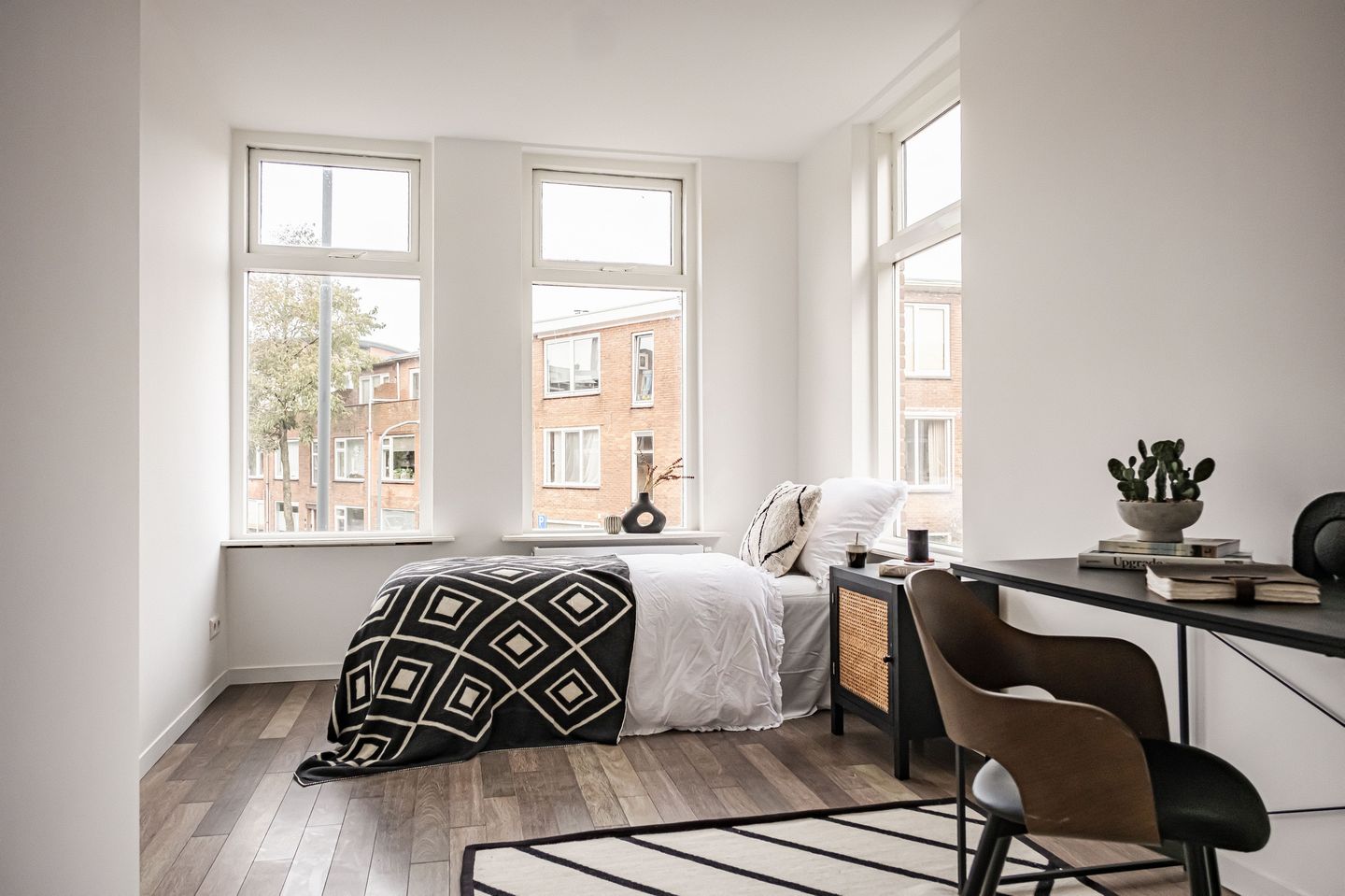 Photo 25 of Teding van Berkhoutstraat 36