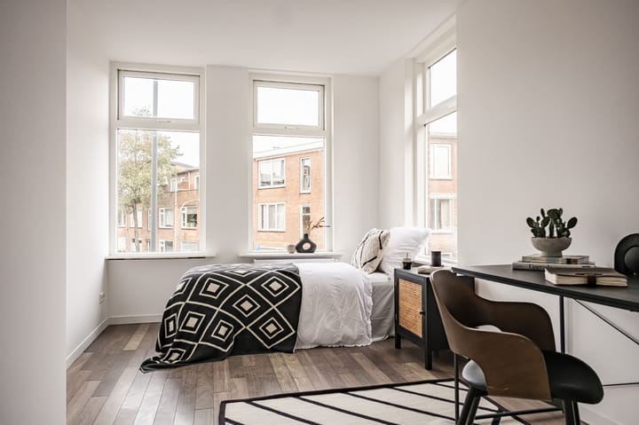 Foto 25 van Teding van Berkhoutstraat 36