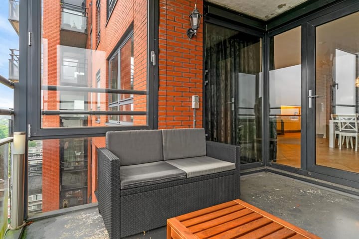 Foto 22 van Fluweelboomlaan 117