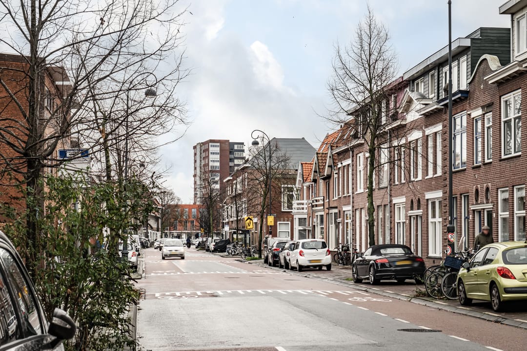 Photo 38 of Teding van Berkhoutstraat 36