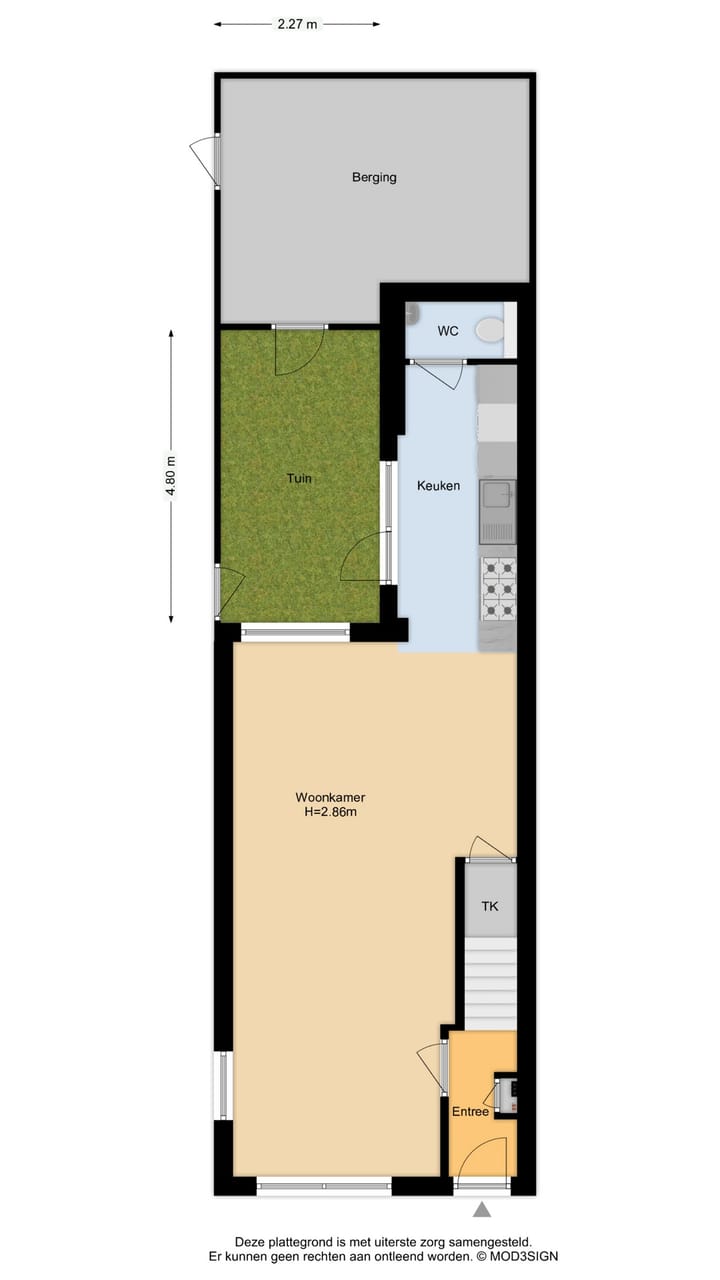 Foto 43 van Teding van Berkhoutstraat 36