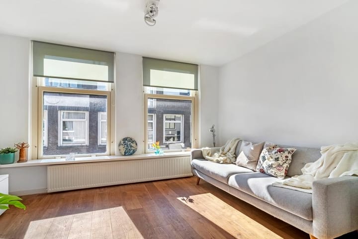 Foto 3 van Derde Weteringdwarsstraat 21-F