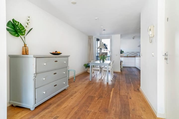 Foto 4 van Derde Weteringdwarsstraat 21-F