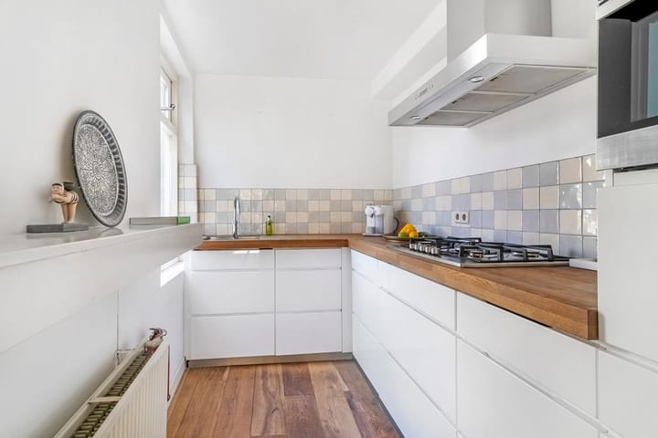 Foto 7 van Derde Weteringdwarsstraat 21-F