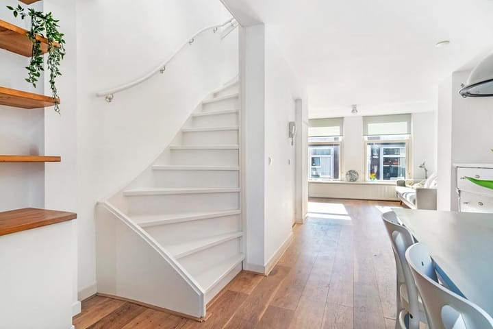 Foto 9 van Derde Weteringdwarsstraat 21-F