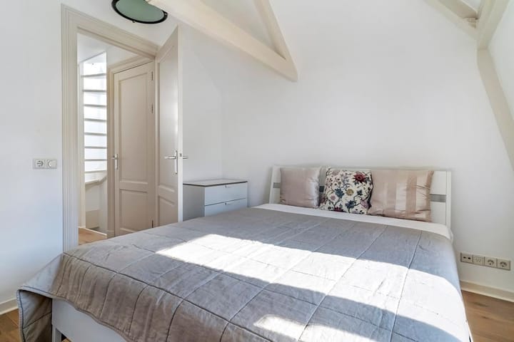 Foto 11 van Derde Weteringdwarsstraat 21-F