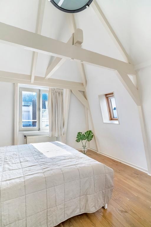 Foto 12 van Derde Weteringdwarsstraat 21-F