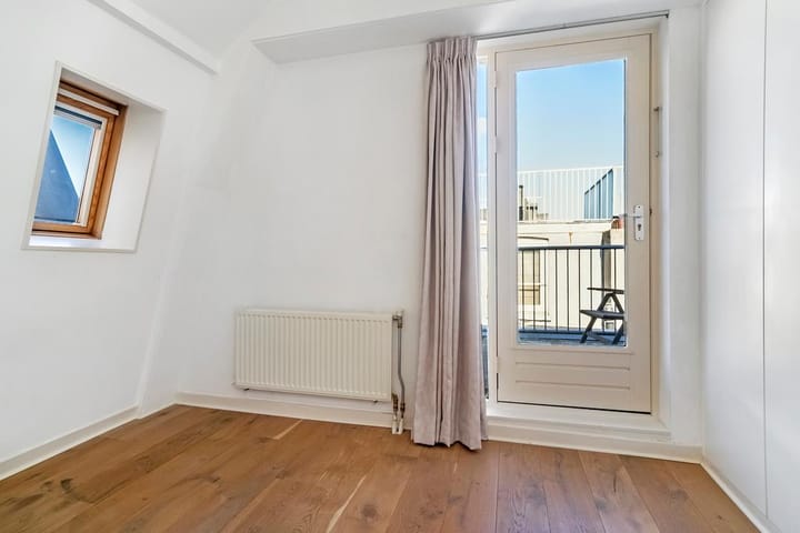 Foto 13 van Derde Weteringdwarsstraat 21-F