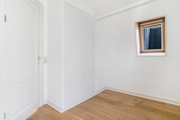 Foto 14 van Derde Weteringdwarsstraat 21-F