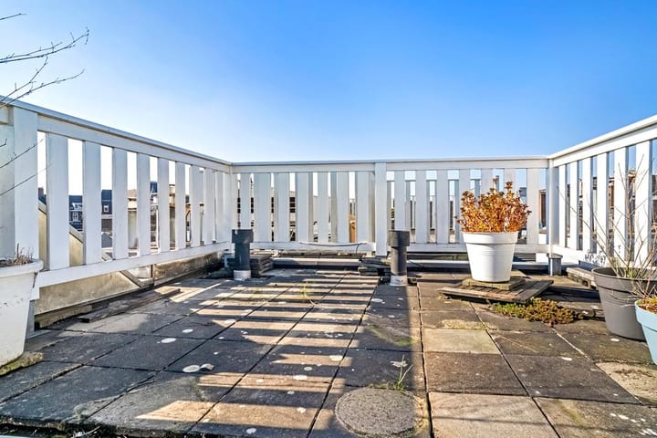 Foto 17 van Derde Weteringdwarsstraat 21-F