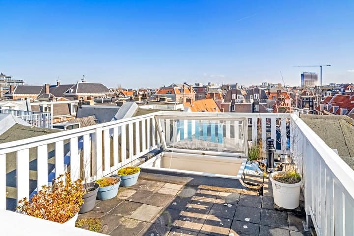 Foto 18 van Derde Weteringdwarsstraat 21-F