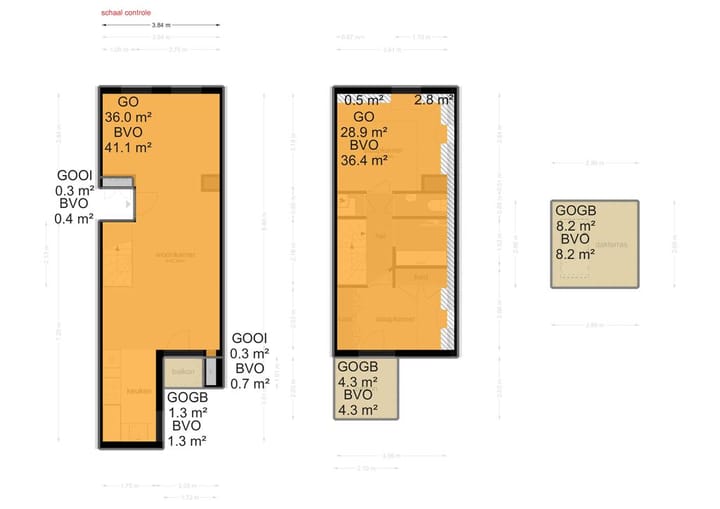 Foto 29 van Derde Weteringdwarsstraat 21-F