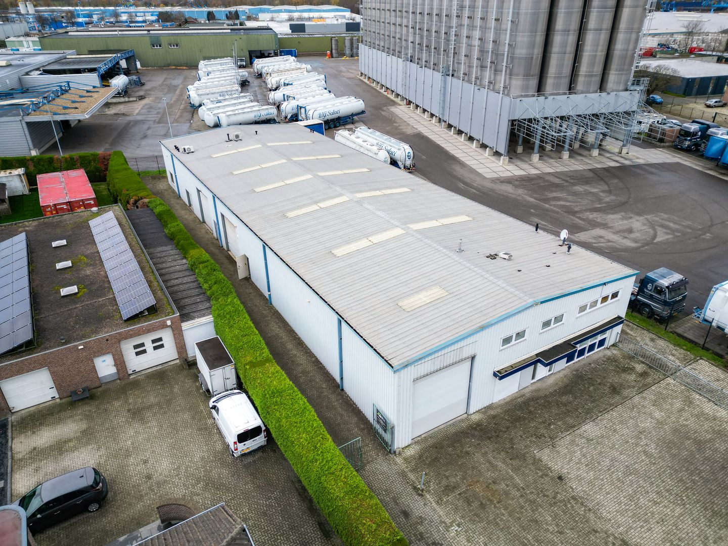 Bekijk foto 3 van Nieuwstadterweg 10