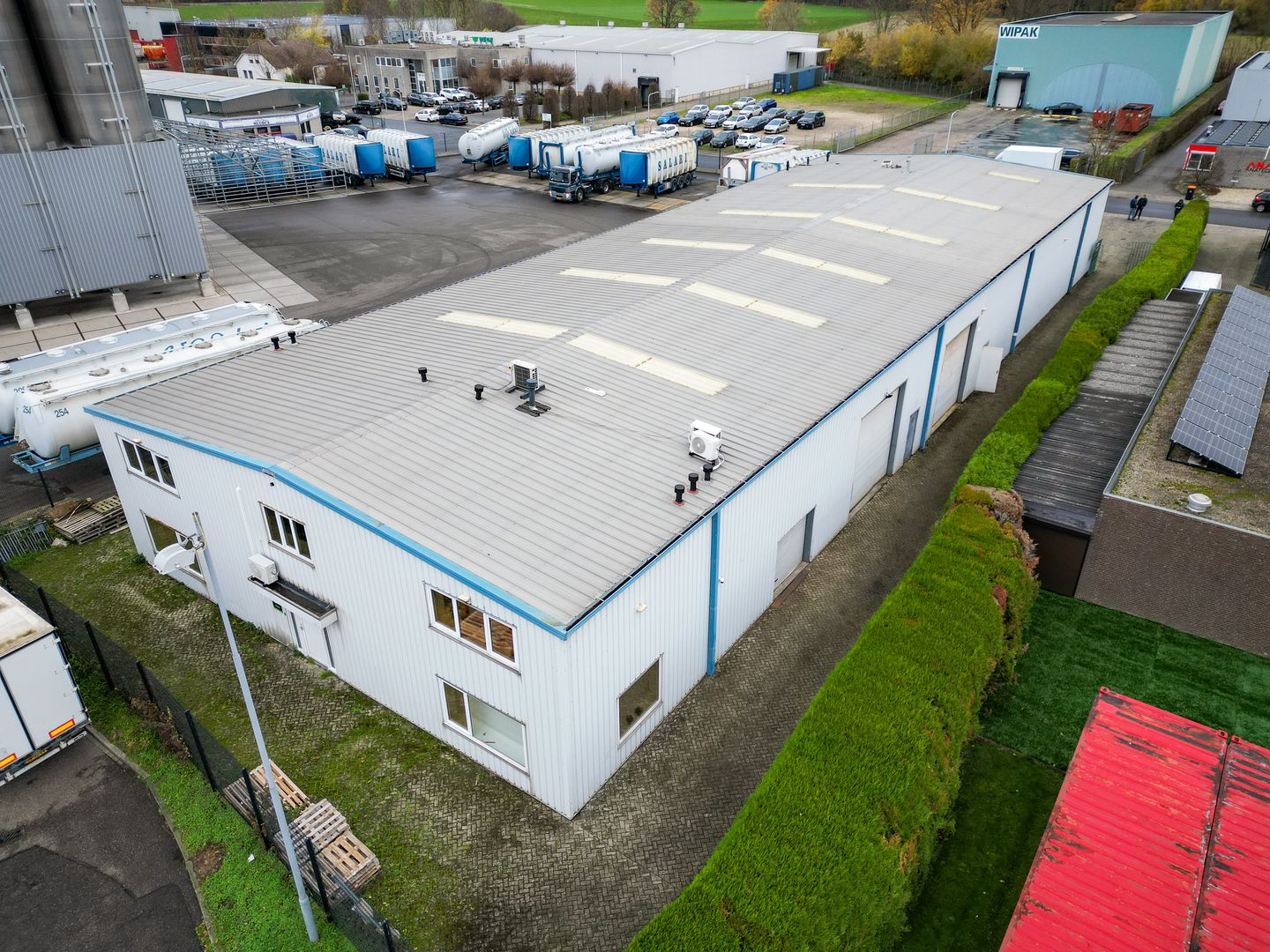 Bekijk foto 4 van Nieuwstadterweg 10