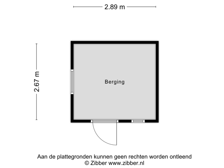 Berging