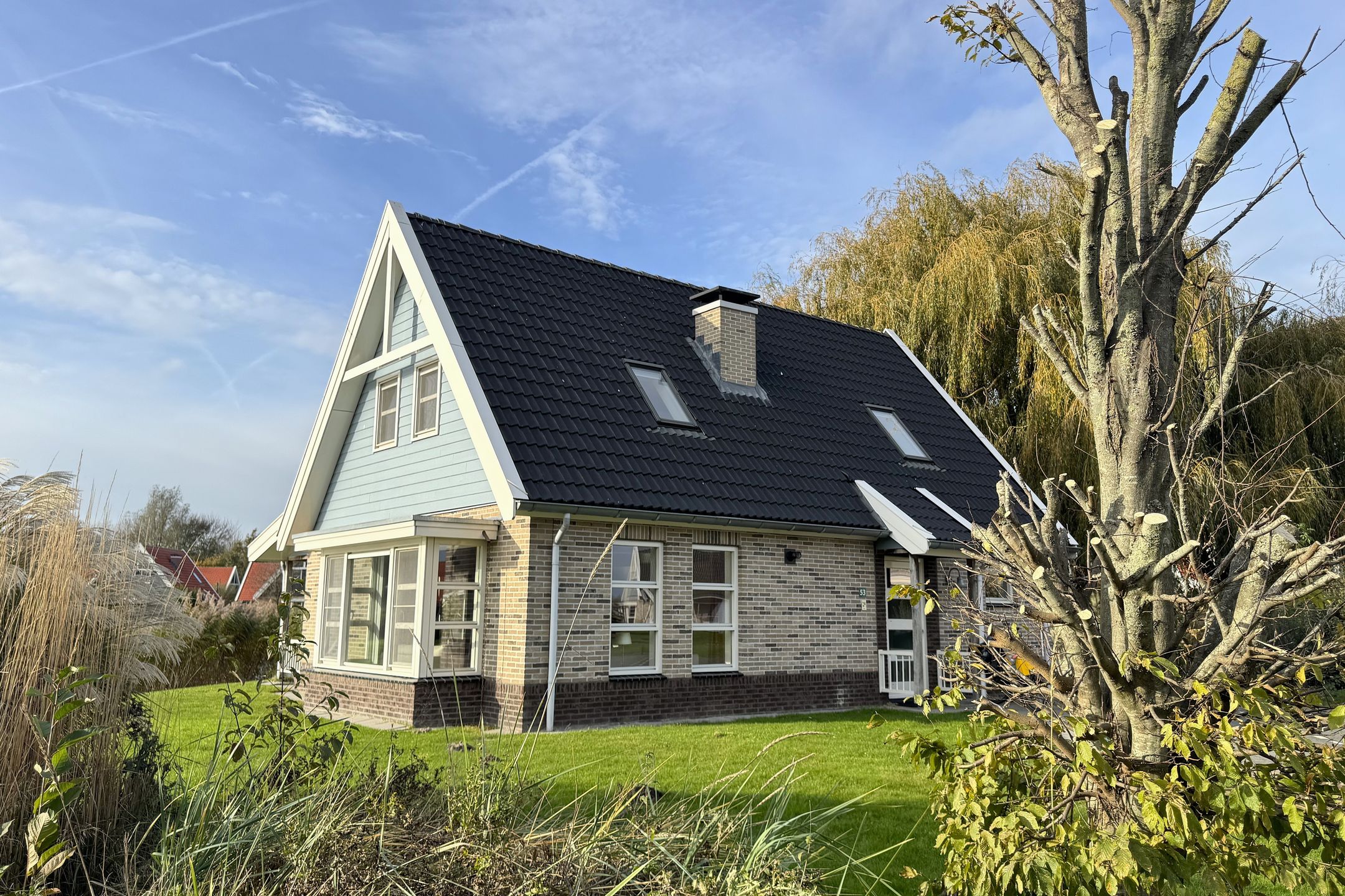 3-bedroom freehold villa in Biddinghuizen — photo 3 of 5