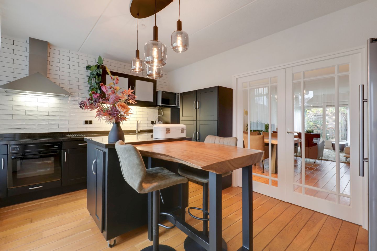 Foto 4 van Wolborgenmate 128