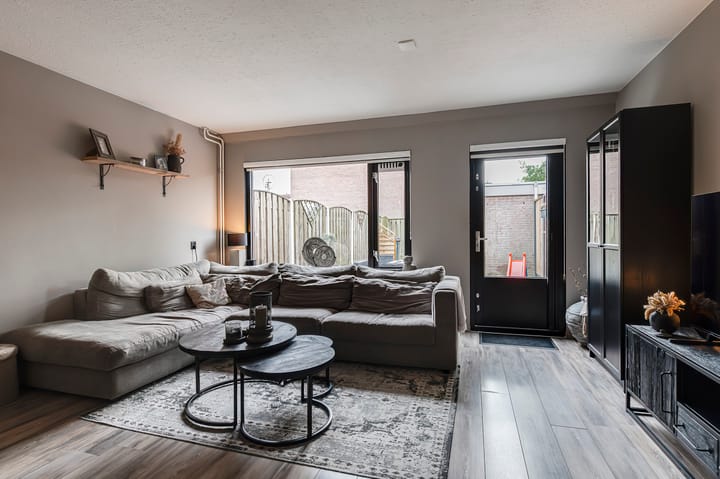 Foto 6 van Gallencamp 30