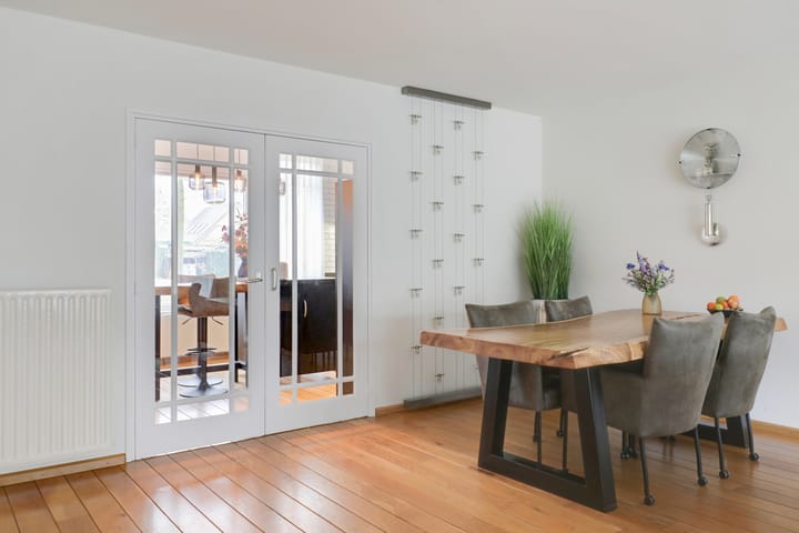 Foto 17 van Wolborgenmate 128