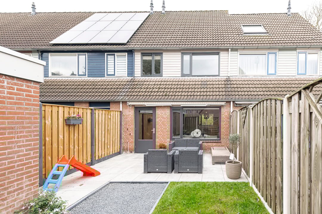 Foto 23 van Gallencamp 30