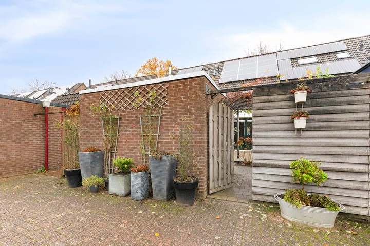 Foto 30 van Wolborgenmate 128