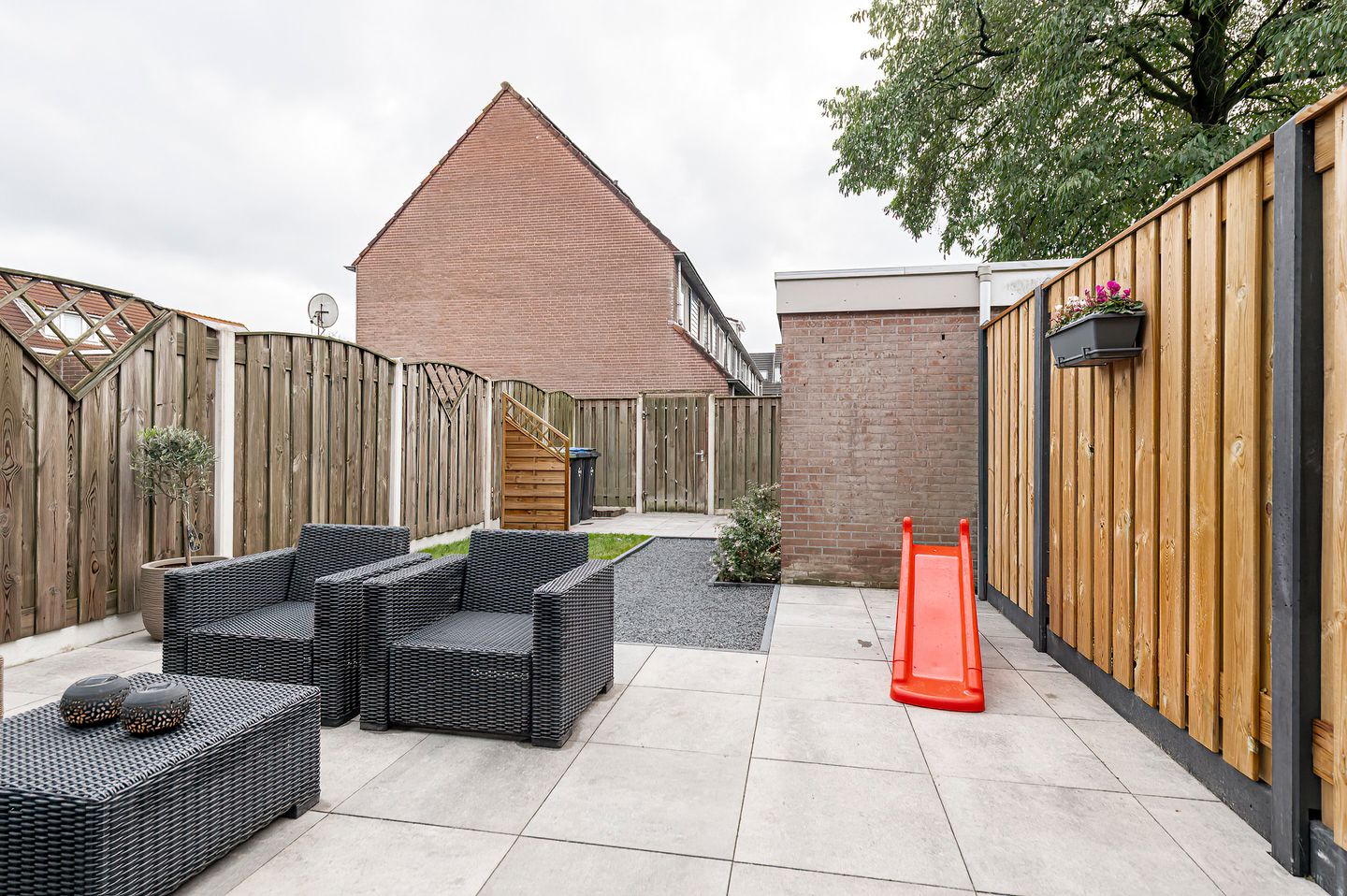 Foto 20 van Gallencamp 30