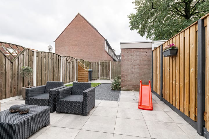 Foto 20 van Gallencamp 30