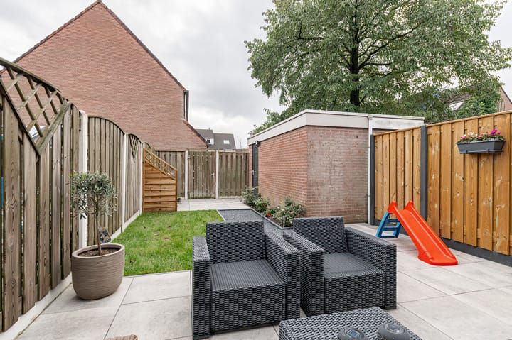 Foto 21 van Gallencamp 30