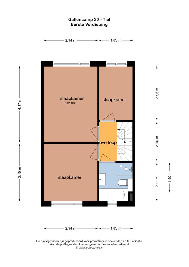 Foto 34 van Gallencamp 30