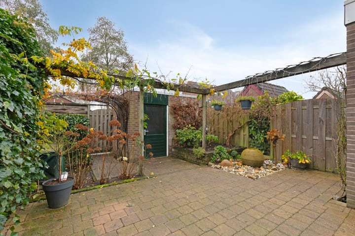 Foto 28 van Wolborgenmate 128