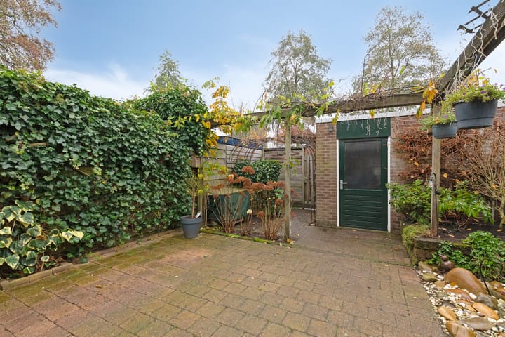 Foto 27 van Wolborgenmate 128