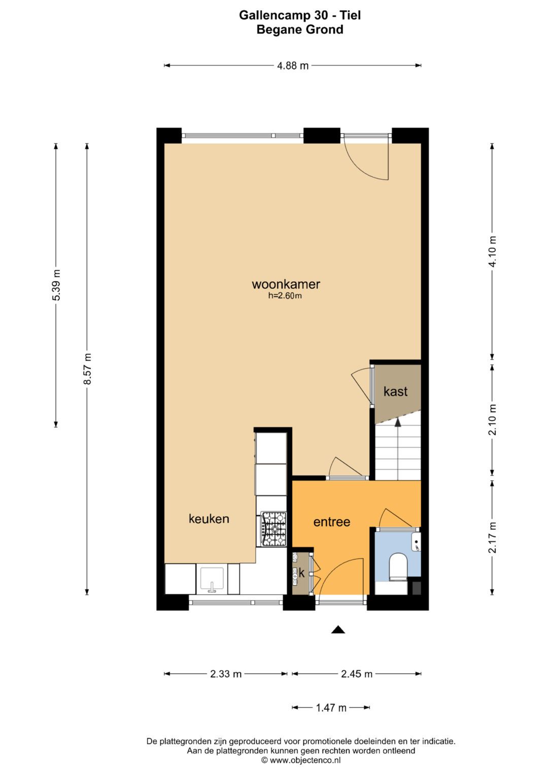 Foto 33 van Gallencamp 30