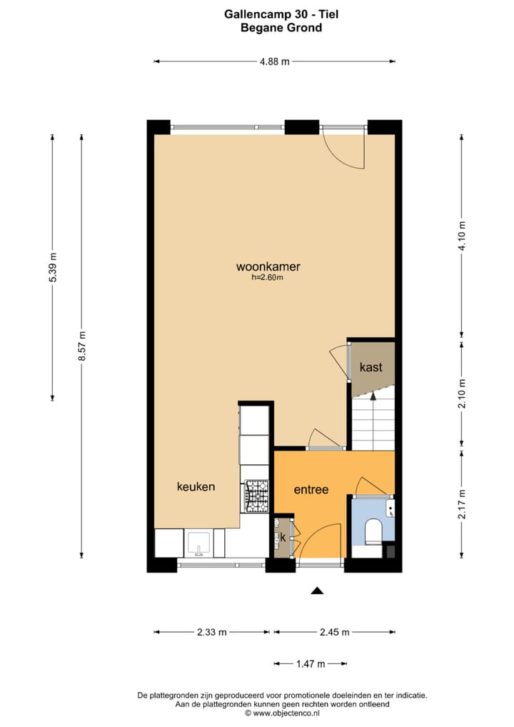 Foto 33 van Gallencamp 30