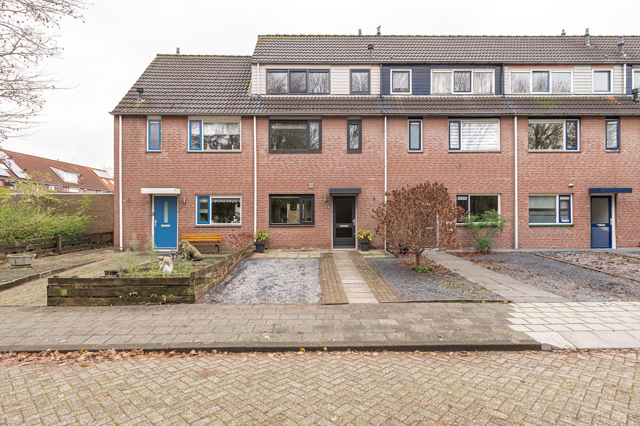 Foto 27 van Gallencamp 30