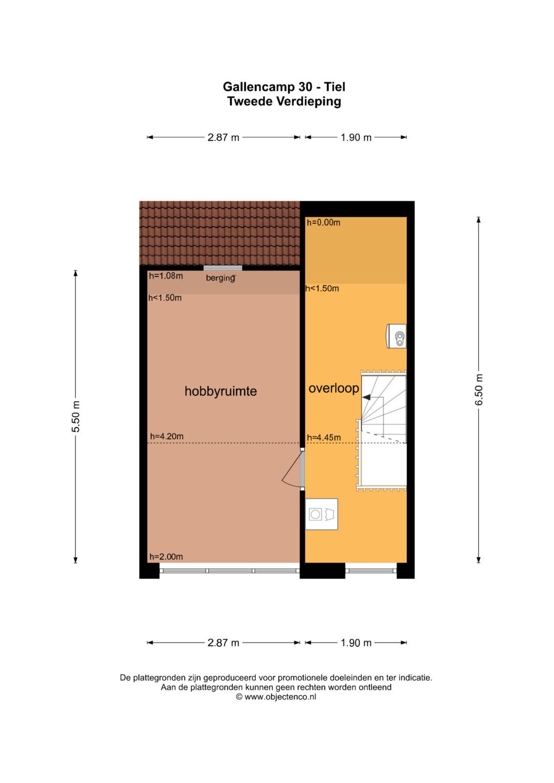 Foto 35 van Gallencamp 30
