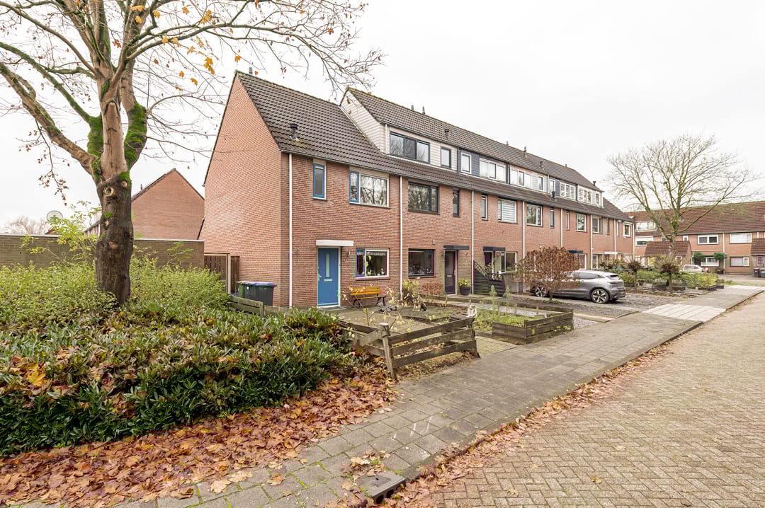 Foto 26 van Gallencamp 30