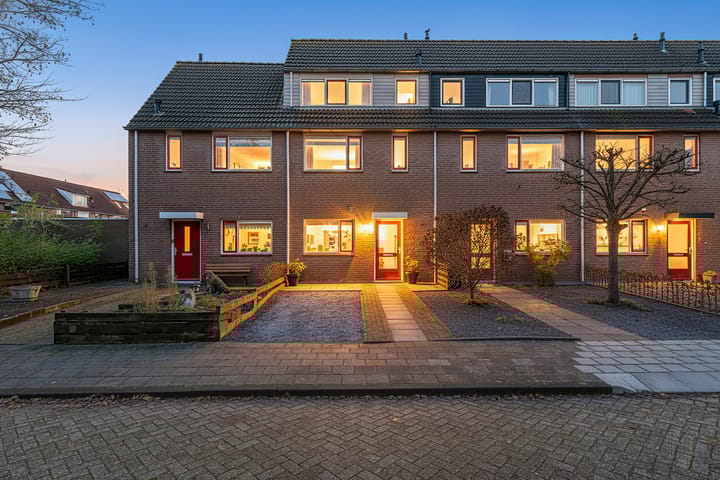 Foto 32 van Gallencamp 30