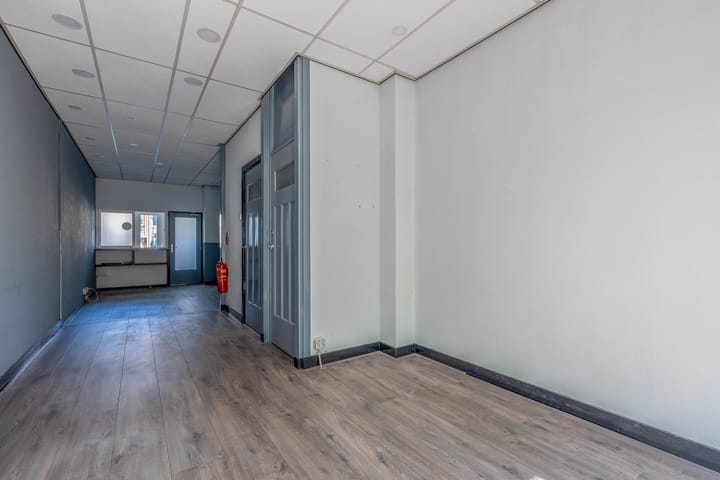 Foto 2 van Schieweg 24-D