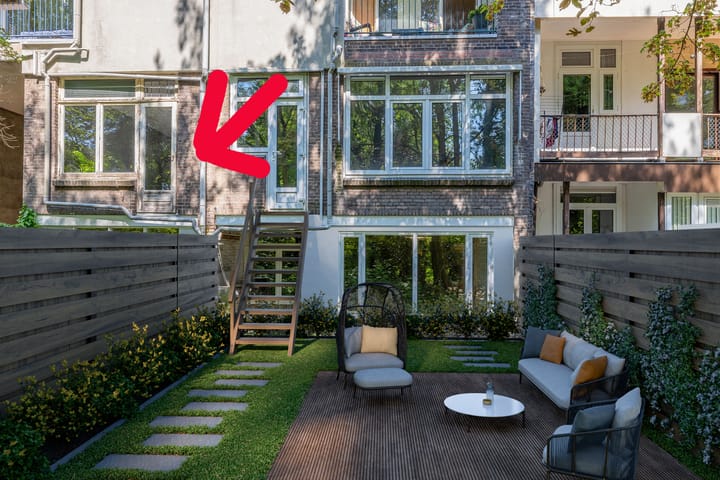 Foto 3 van Schieweg 24-D