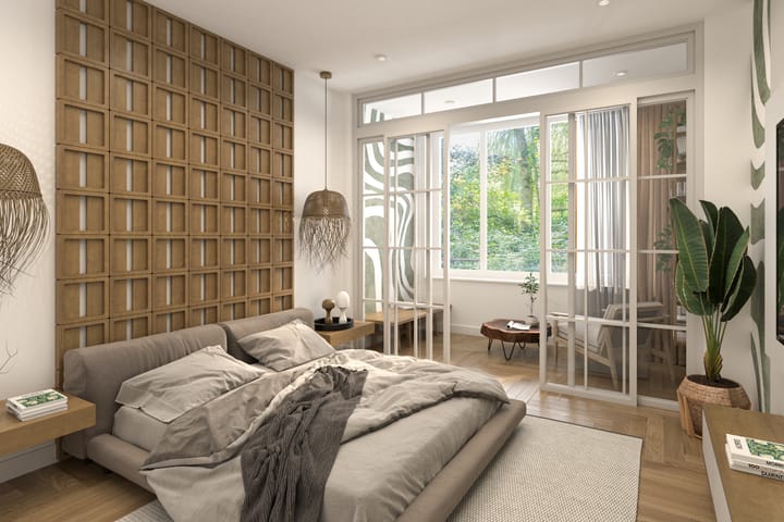 Foto 4 van Schieweg 24-D