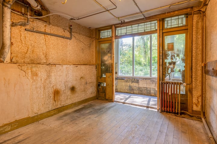 Foto 5 van Schieweg 24-D