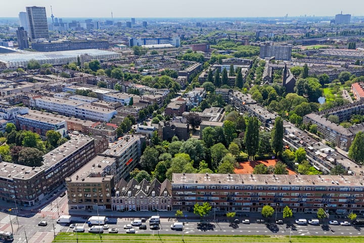 Foto 9 van Schieweg 24-D